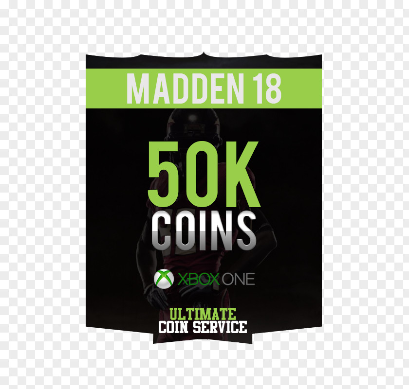 NHL 18 Madden NFL 16 17 Xbox 360 PNG