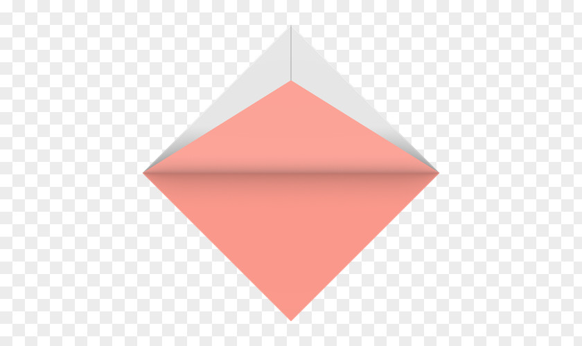 PAPER BASKET Paper Diagonal Origami Angle Square PNG