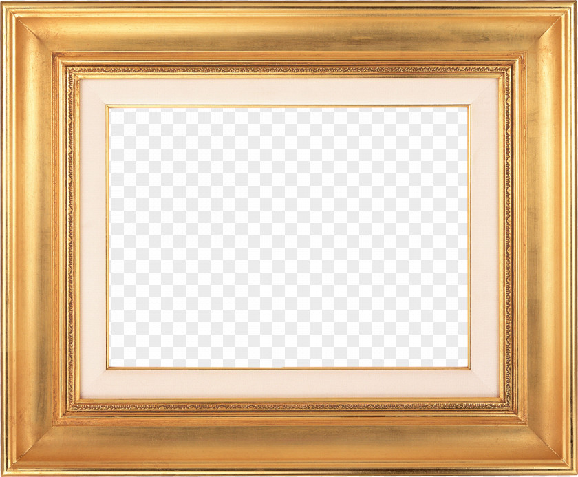 Picture Frame Black Stone Mecca Frames Mirror Clip Art PNG