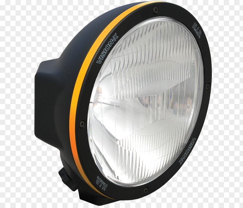 Road Light Headlamp High-intensity Discharge Lamp Toyota FJ Cruiser PNG