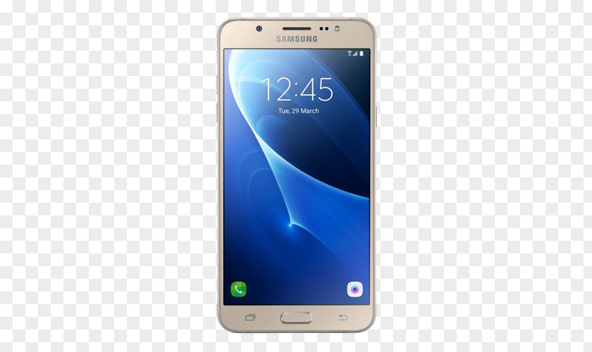 Samsung Galaxy J7 (2016) Prime J5 PNG