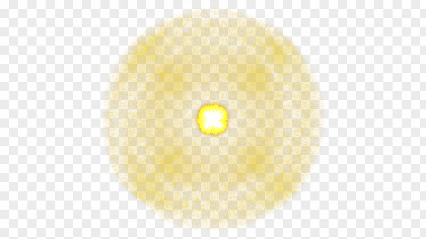 Scattering,diffusion,explosion Yellow Pattern PNG