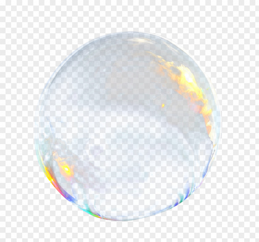 Water Bubbles Soap Bubble Speech Balloon PNG