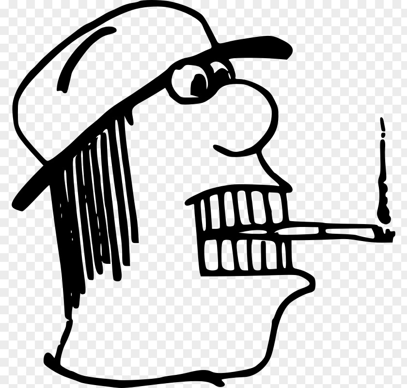 61 Clipart Gangster Cartoon Clip Art PNG