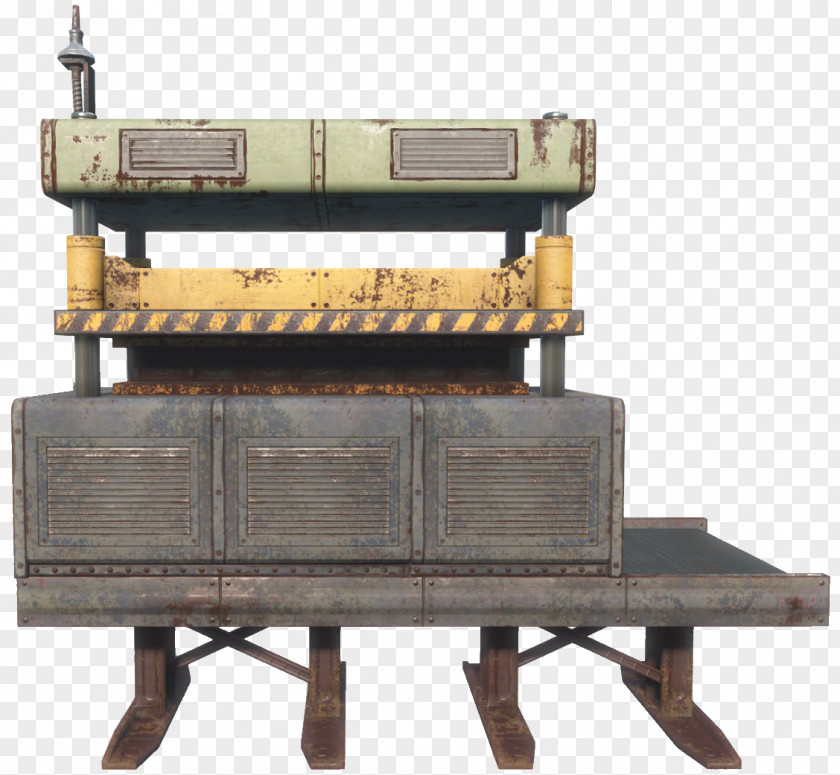 Ammunition Fallout 4: Contraptions Workshop Wasteland Wikia PNG