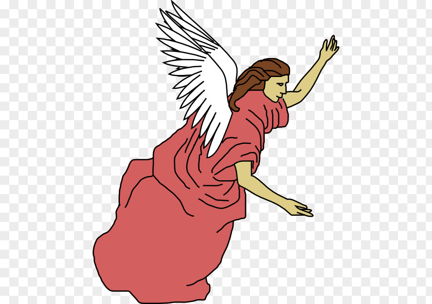 Angels Pictures Free Angel Cherub Clip Art PNG