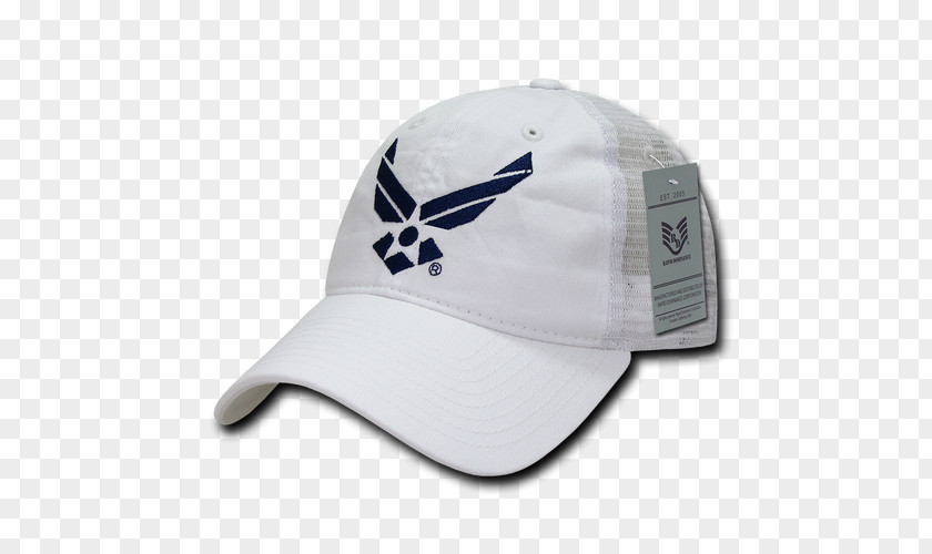 Baseball Cap United States Air Force Military Hat PNG