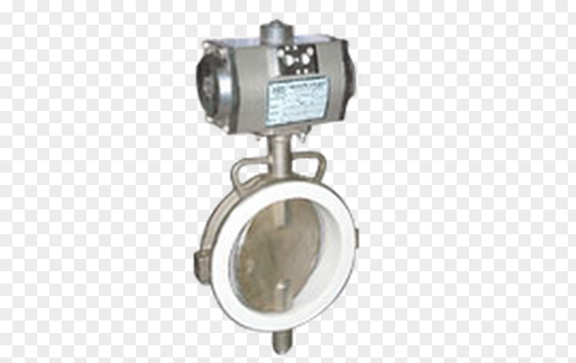 Butterfly Valve Tool PNG