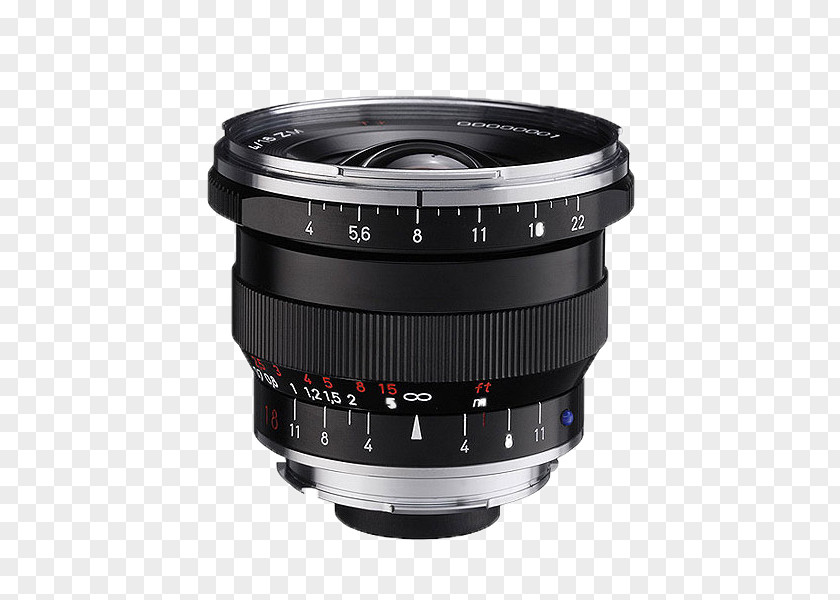 Camera Lens Leica M-mount Zeiss Biogon Distagon Carl AG PNG