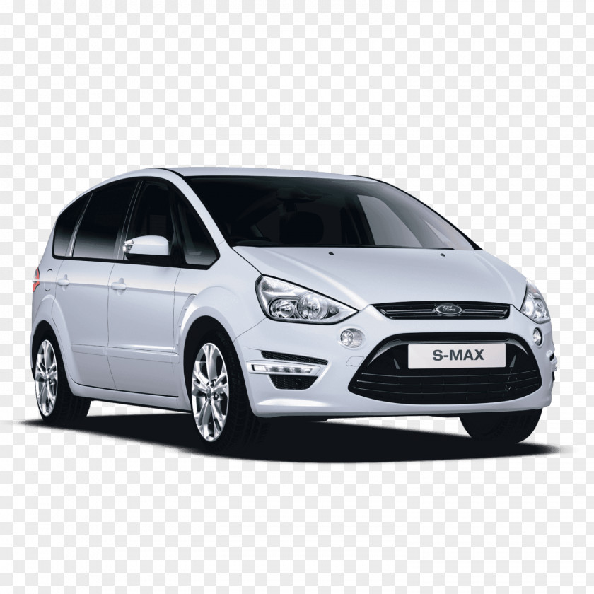 Car Ford S-Max Audi A6 PNG