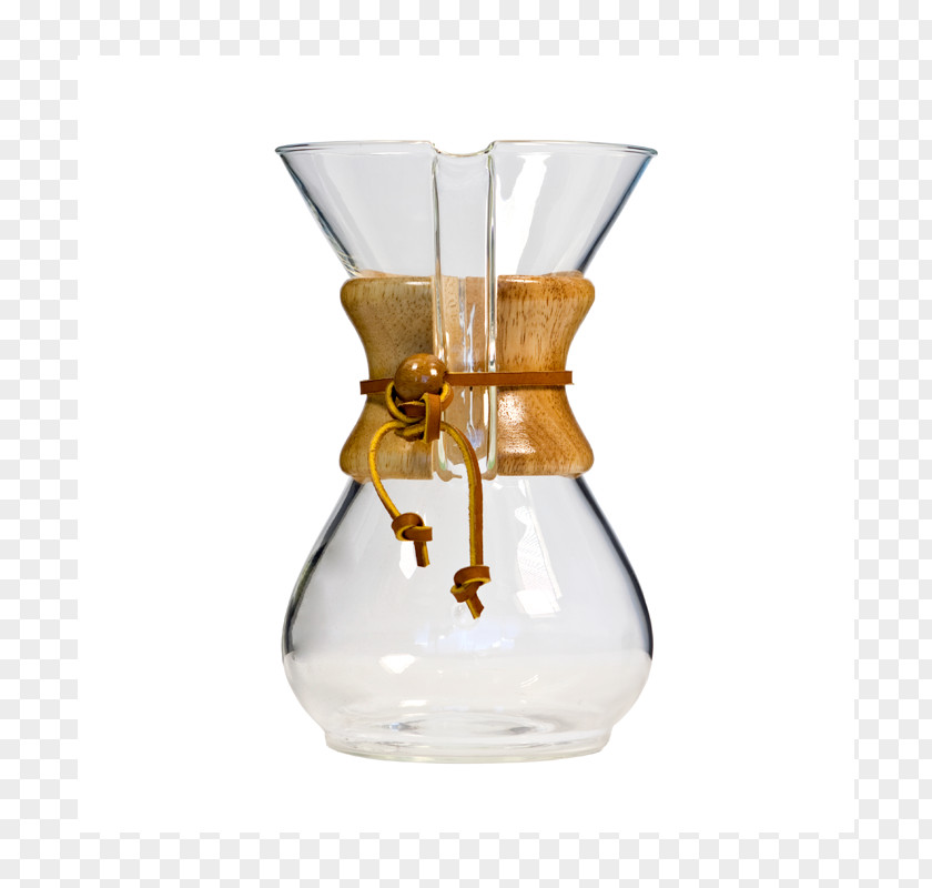 Coffee Chemex Coffeemaker AeroPress Cafe PNG
