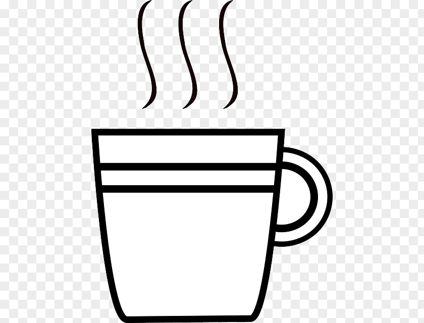 Coffee Espresso Cappuccino Clip Art Mug PNG