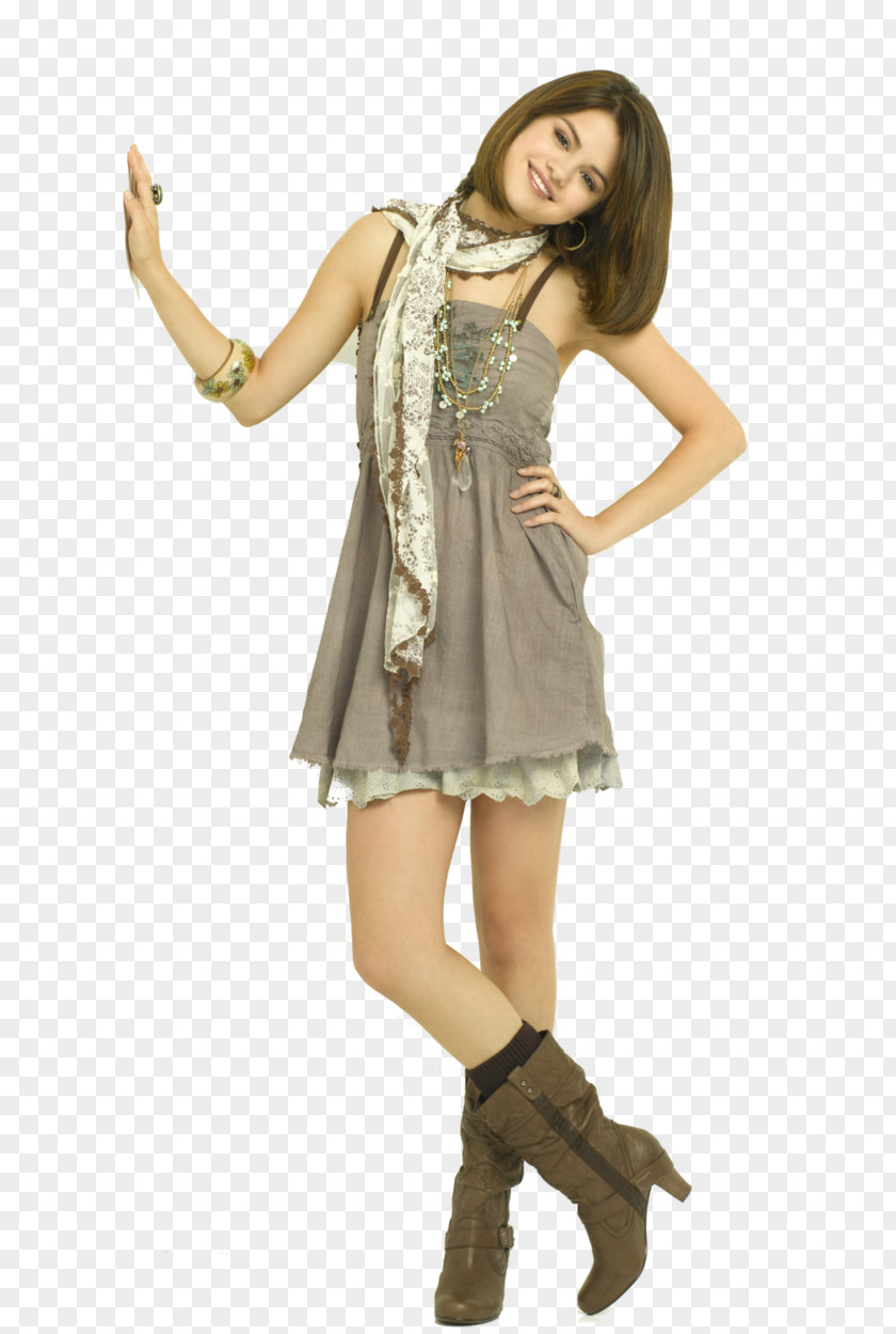 Concert Selena Gomez Alex Russo Wizards Of Waverly Place Disney Channel The Walt Company PNG