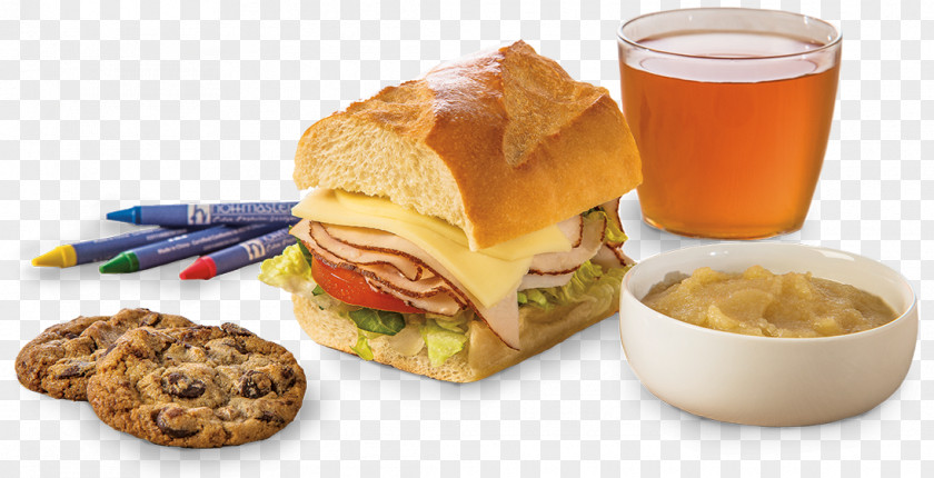 Drink Breakfast Sandwich Ham And Cheese Cheeseburger Submarine Fast Food PNG