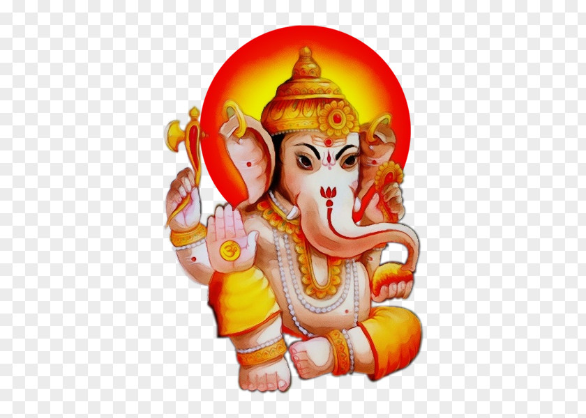 Ganesha Ganesh Chaturthi Parvati Image PNG