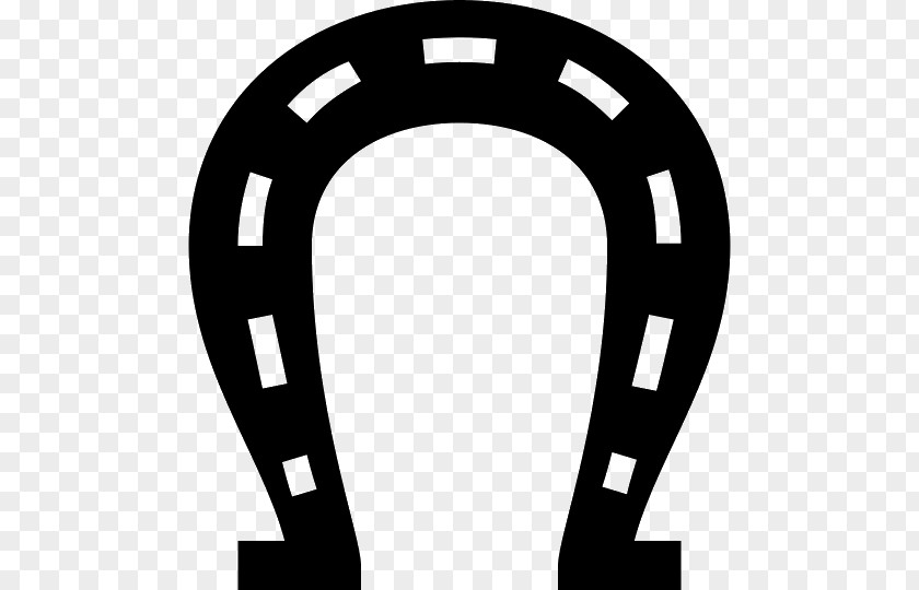 Horse Horseshoe Clip Art PNG