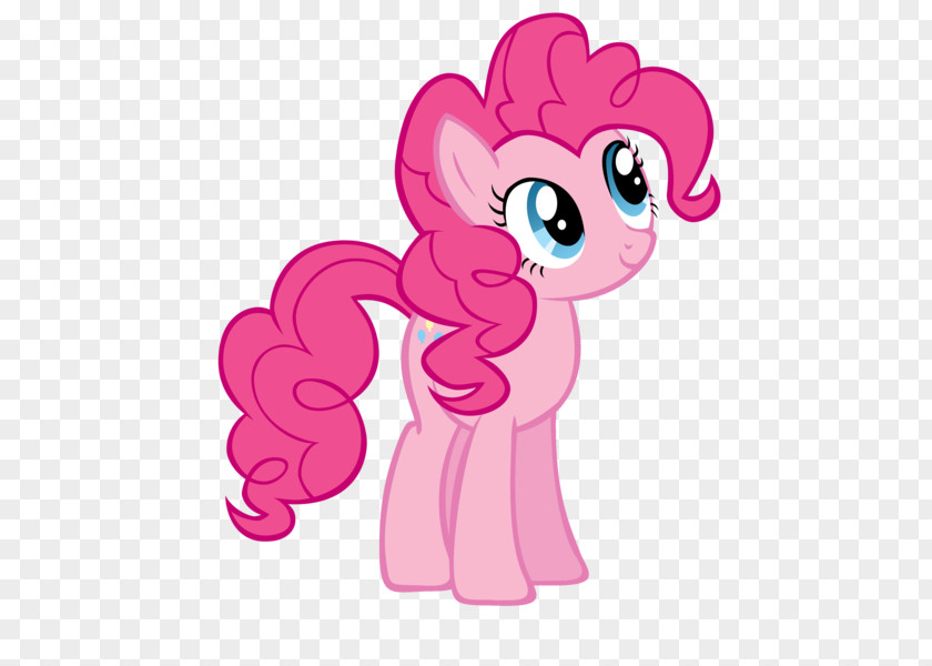 Horse Pinkie Pie Pony Applejack Rarity Rainbow Dash PNG