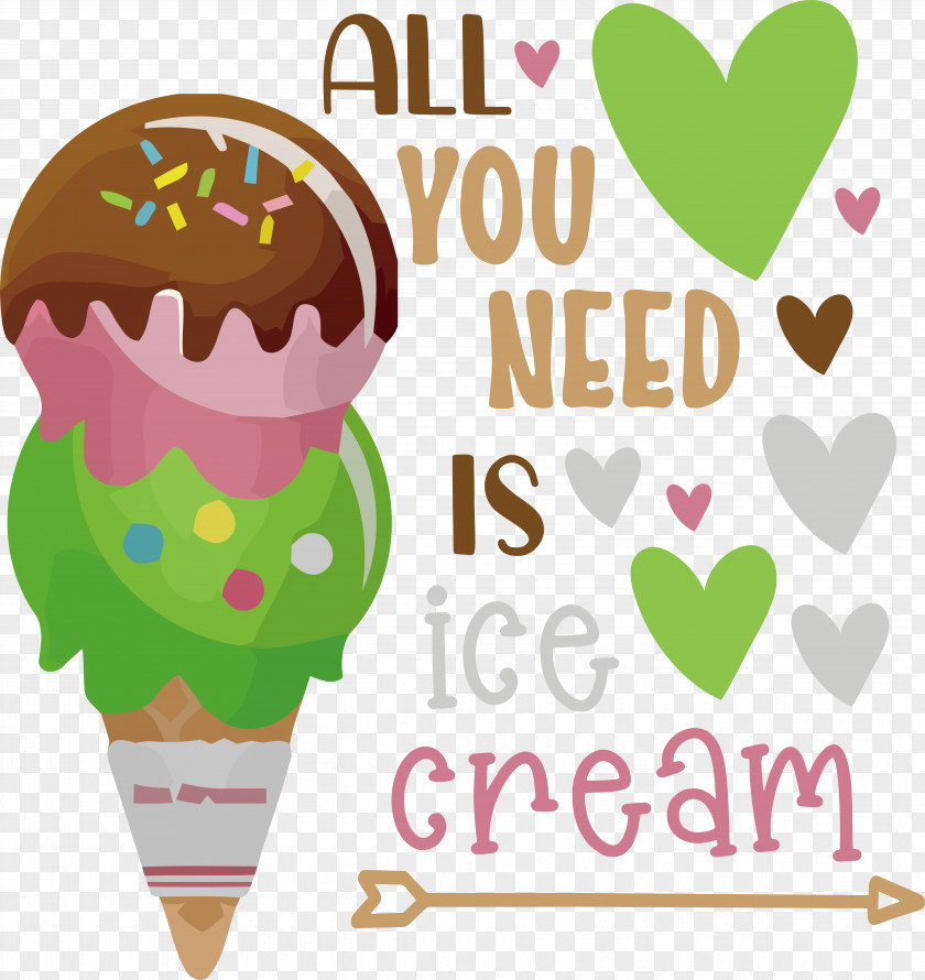 Ice Cream PNG