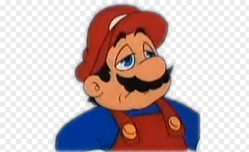 Mario Super Bros.: The Lost Levels Maker Luigi PNG