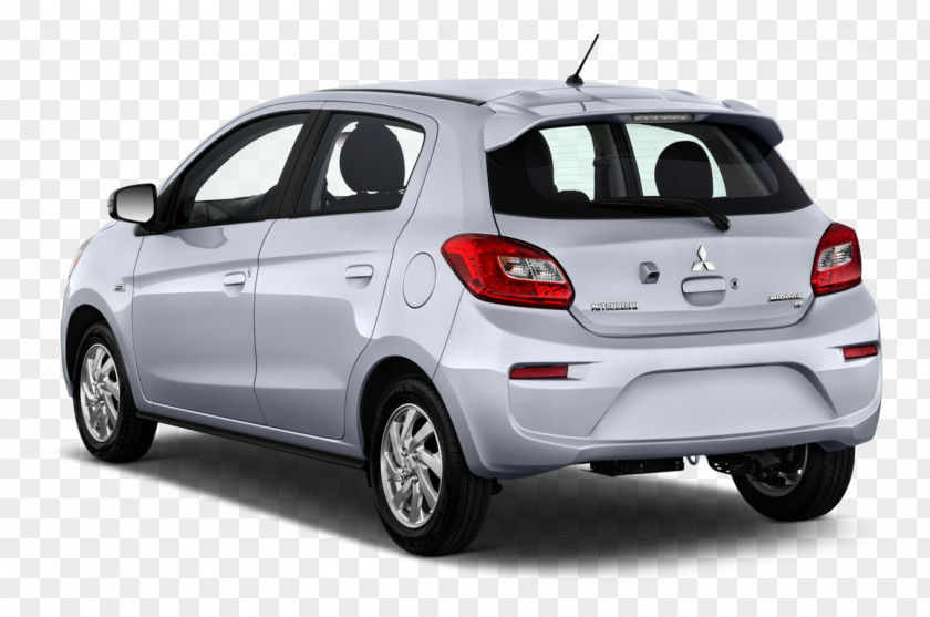 Mitsubishi 2017 Mirage Car Motors 2015 PNG