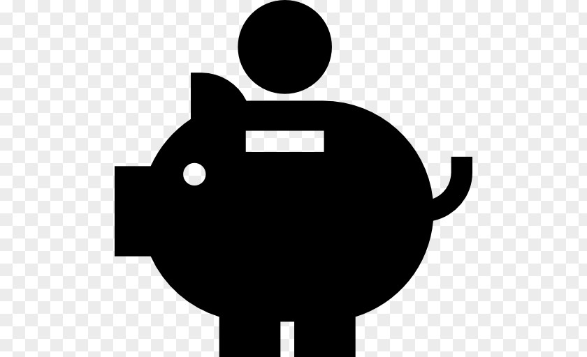 Money Bag Finance Piggy Bank Clip Art PNG