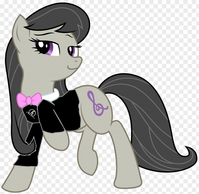 Octavia My Little Pony: Friendship Is Magic Fandom The Cutie Re-Mark Pt. 1 Horse Cartoon PNG