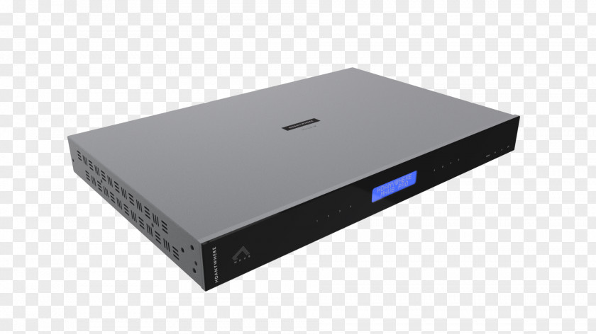 Optical Drives Linn Products 4K Resolution HDBaseT Video PNG