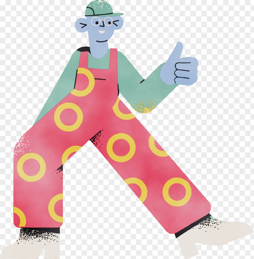 Pink Toy PNG