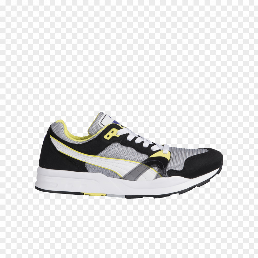 Sneak Sneakers Skate Shoe Puma Sportswear PNG