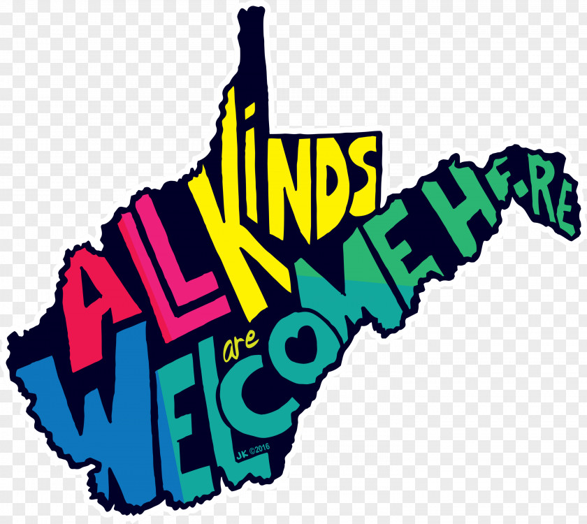 Sticker Pixography West Virginia Citizens Action Business Brand PNG