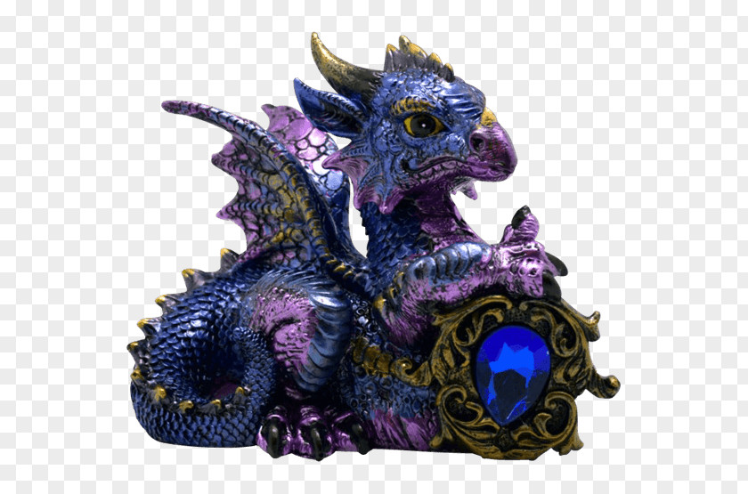 Stone Statues Dragon Figurine Statue Sculpture Fantasy PNG