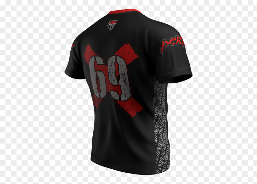 T Shirt Branding Sports Fan Jersey T-shirt Logo Sleeve PNG