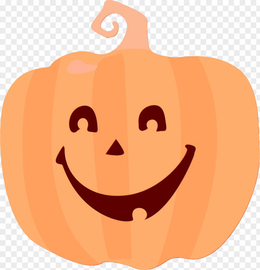 Vegetable Head Pumpkin PNG