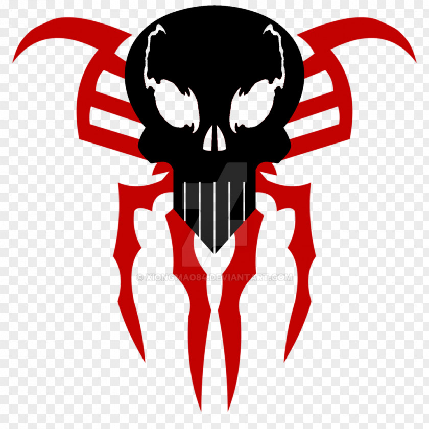 Venom Spider-Man 2099 2090s Drawing Logo PNG