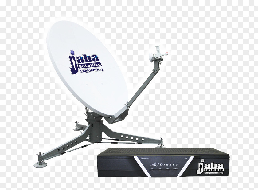 Vsat Satellite Communications Aerials Very-small-aperture Terminal Internet Access PNG