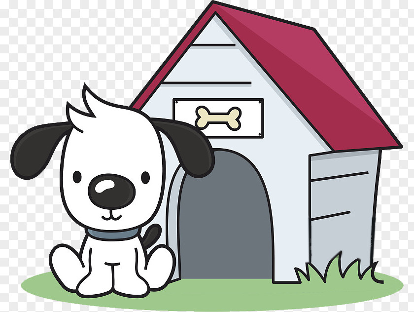 A Cute Little Dog Is Waiting Bull Terrier Puppy Pet Sitting Cartoon Drawing PNG