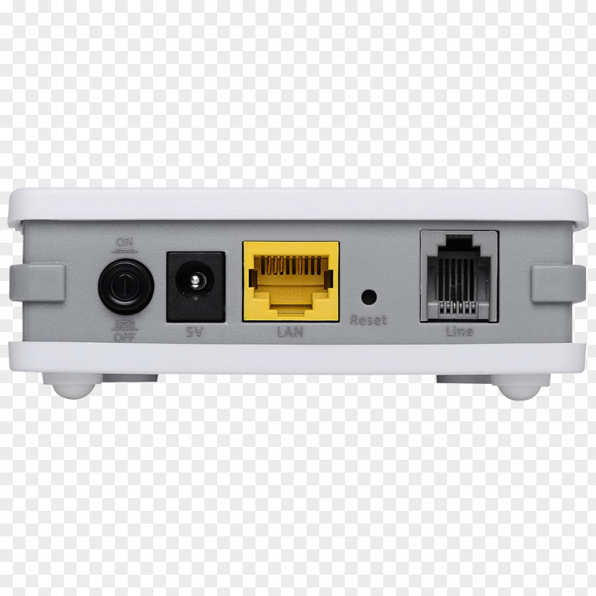 Adsl RF Modulator Wireless Router Access Points Computer Network PNG