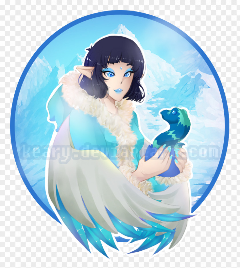 Baby Fairy Neopets Fan Art Legendary Creature DeviantArt PNG