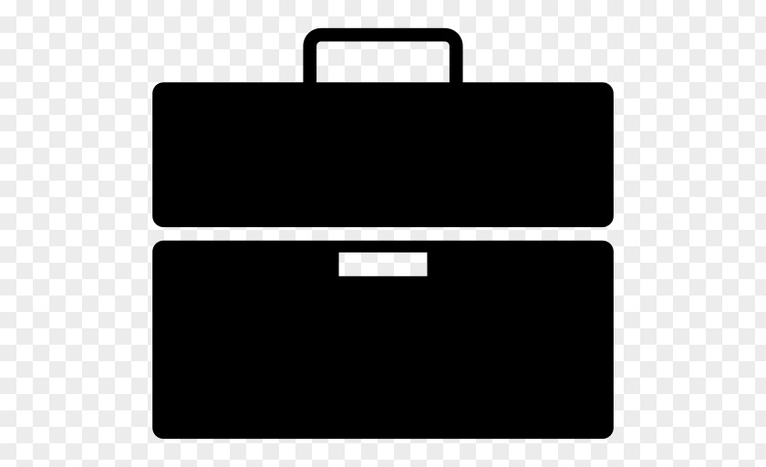 Bag Briefcase Icon Design PNG