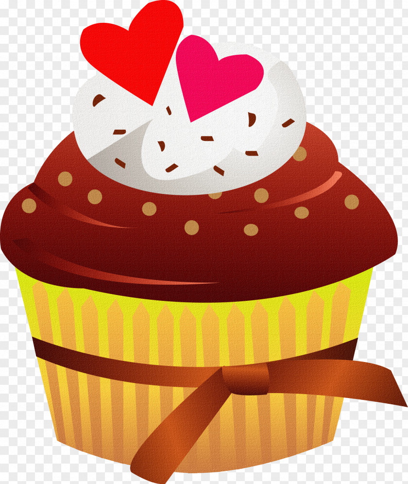 Cake Cupcake Cakes Logo Graphic Design PNG