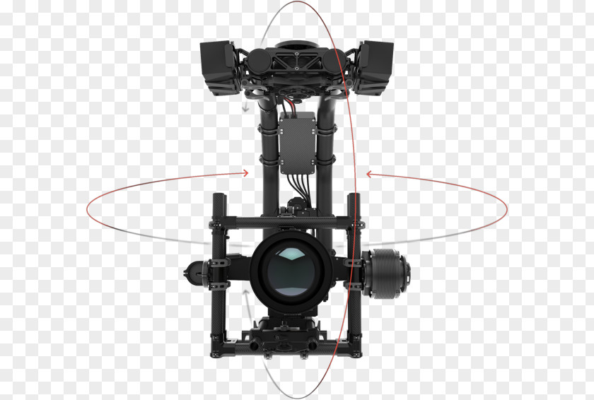 Camera Lens Freefly Systems Stabilizer Gimbal PNG