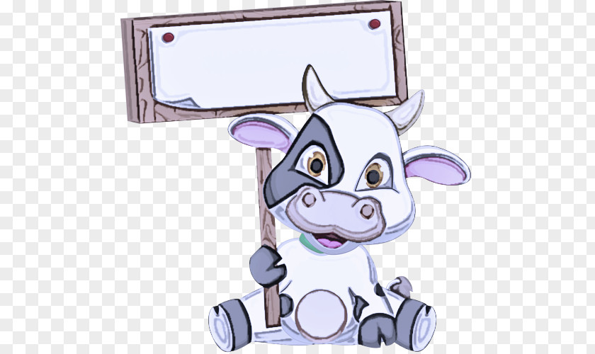 Cartoon Snout Livestock Technology Bovine PNG