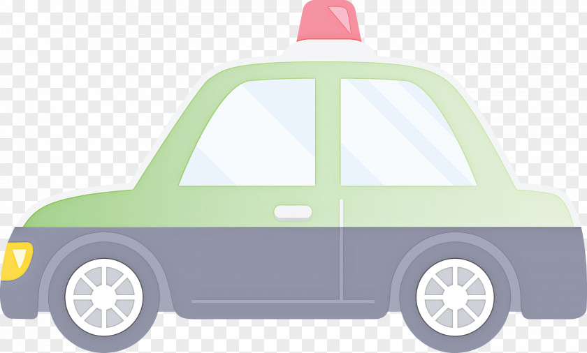 City Car PNG