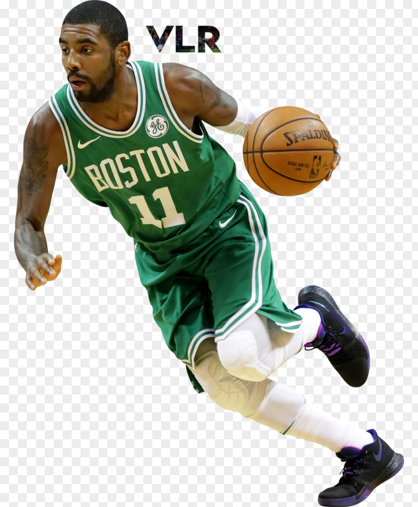 Cleveland Cavaliers Kyrie Irving Boston Celtics NBA PNG