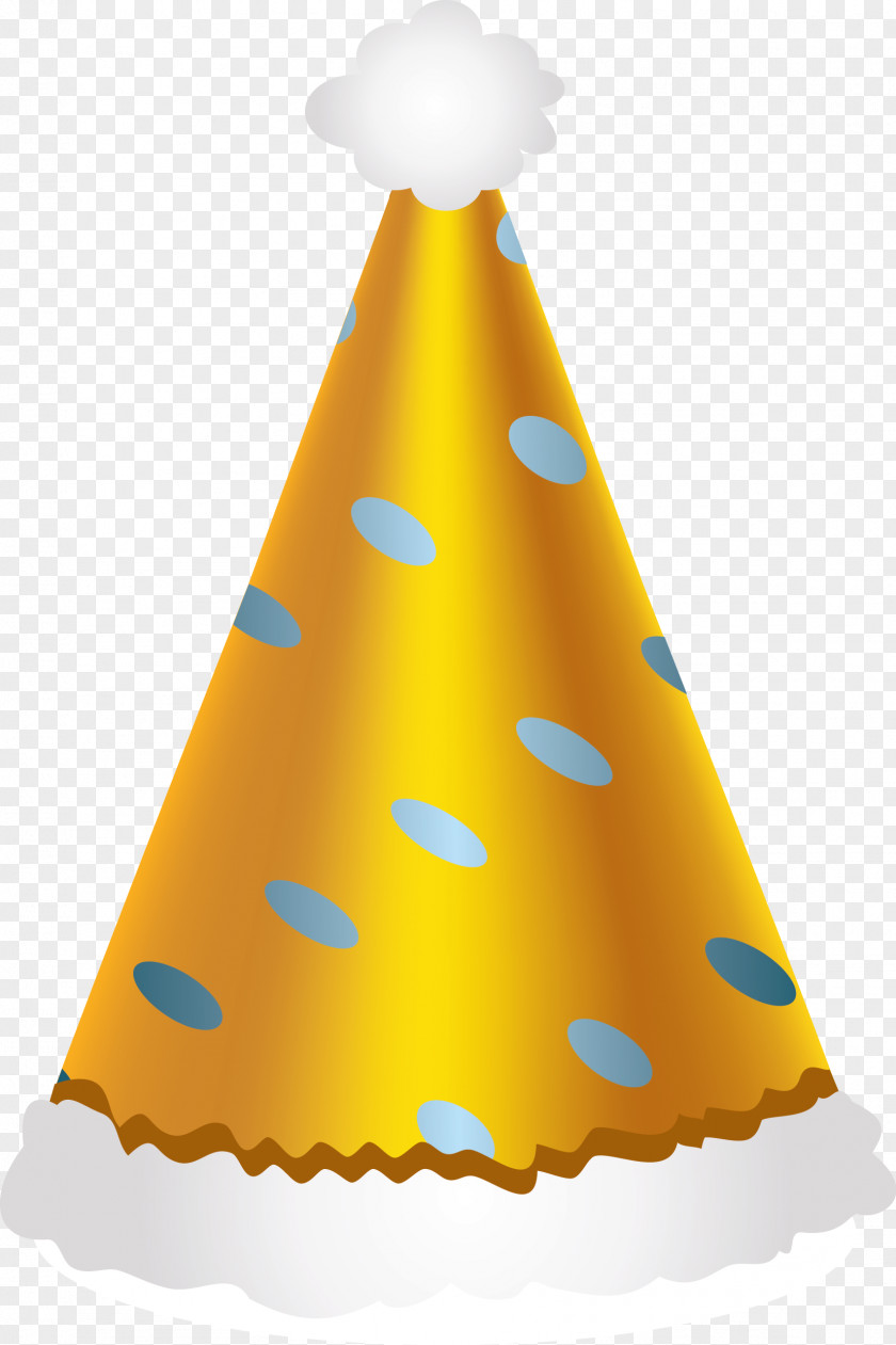 Colorful Cone Christmas Hats Vector Hat Euclidean PNG