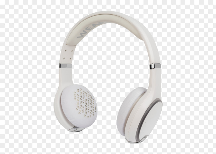 Colorful Headphones Audio PNG