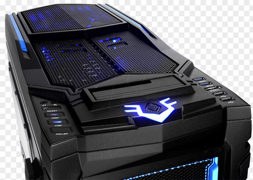 Computer Cases & Housings Thermaltake ATX Power Converters PNG