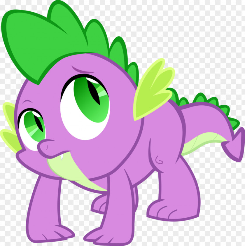 Dog Spike My Little Pony: Equestria Girls Horse PNG
