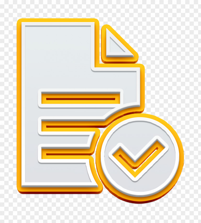 File Icon Solid Files And Folders Document PNG
