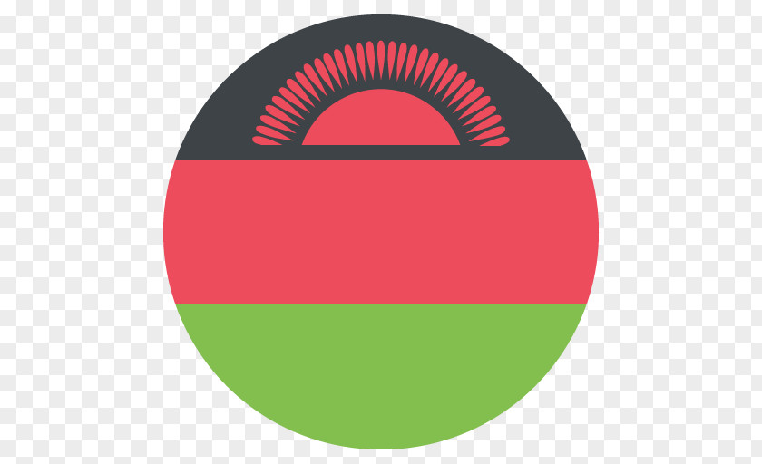Flag Of Malawi National PNG